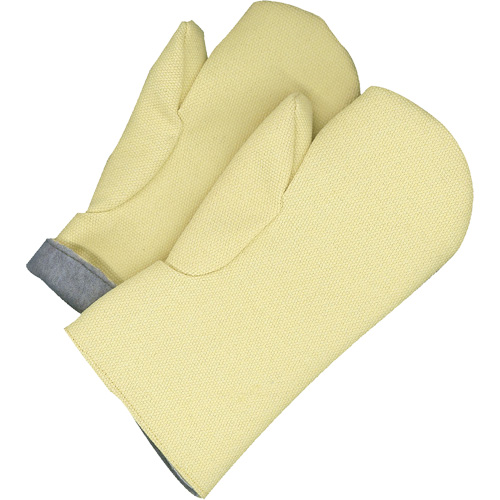 Lined Mitt, Kevlar&reg; Distribution Jean Lapalme