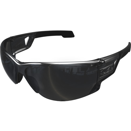 Type-N Safety Glasses, Smoke Lens, Anti-Fog/Anti-Scratch, ANSI Z87+ Distribution Jean Lapalme