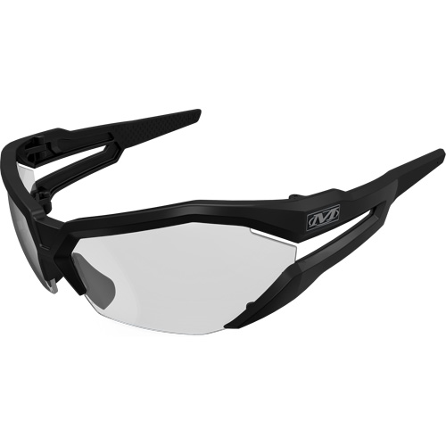 Type-V Safety Glasses, Clear Lens, Anti-Fog/Anti-Scratch, ANSI Z87+ Distribution Jean Lapalme