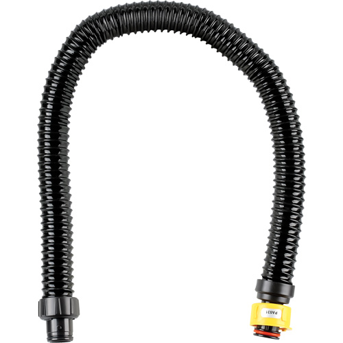Tube respiratoire 34" &agrave; ajustement libre Distribution Jean Lapalme