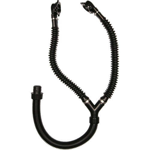 34" Tight Fit Breathing Tube Distribution Jean Lapalme