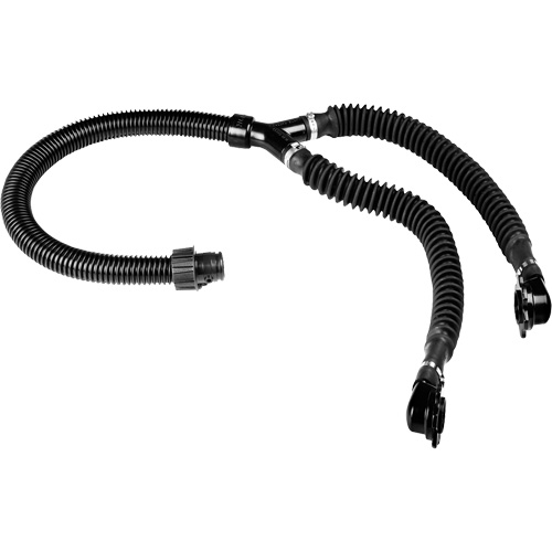 Tube respiratoire 40" &agrave; ajustement serr&eacute; Distribution Jean Lapalme