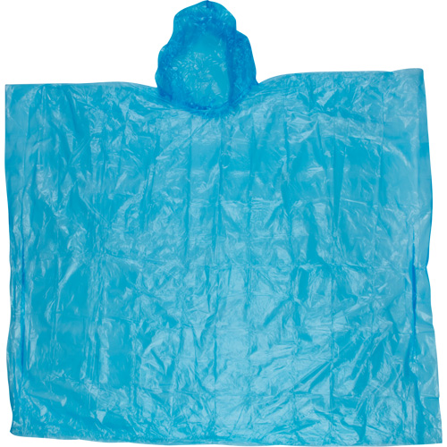 Poncho jetable Distribution Jean Lapalme