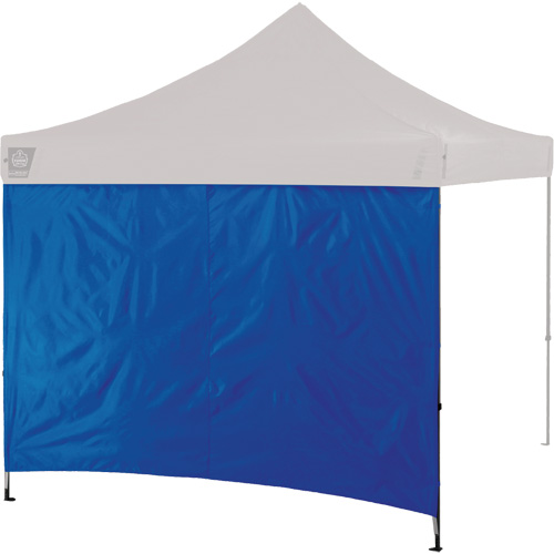 Side Wall for Portable Pop-Up Tent Distribution Jean Lapalme