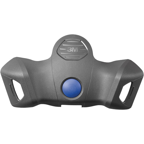Secure Click Exhalation Valve Cover Assembly Distribution Jean Lapalme