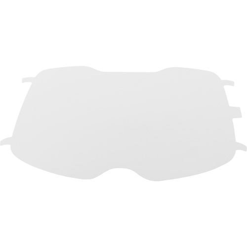 Speedglas Scratch-Resistant G5-02 Outer Protection Plate Distribution Jean Lapalme