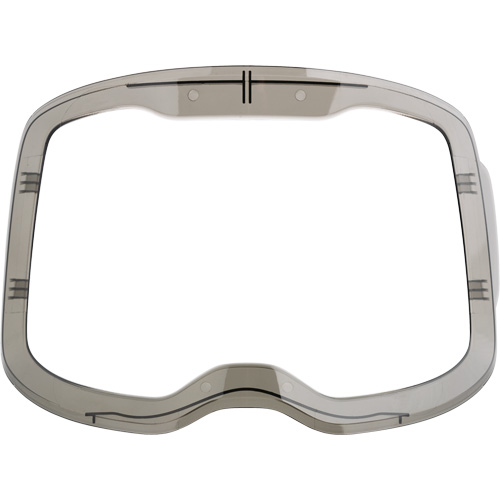 Speedglas G5-02 Front Cover Distribution Jean Lapalme