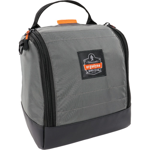 Sac respiratoire demi-visage et int&eacute;gral Arsenal 5185 Distribution Jean Lapalme