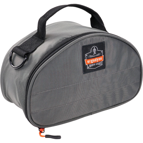 Sac de protection respiratoire demi-visage &agrave; clapet Distribution Jean Lapalme