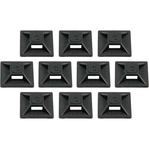 Squids 3701 Mini Adhesive Mount Replacements Distribution Jean Lapalme