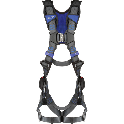 ExoFit X300 Comfort X-Style Safety Harness, CSA Certified, Class A, Small/X-Small, 420 lbs. Cap. Distribution Jean Lapalme