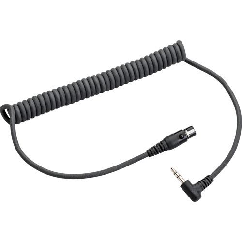 Peltor FLX2 Cable with Stereo Connector Distribution Jean Lapalme