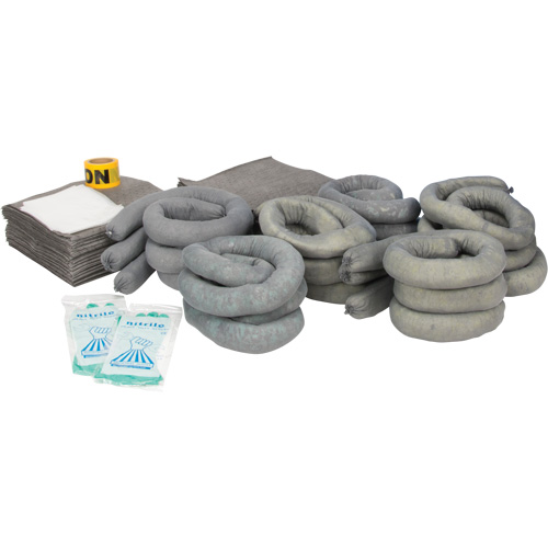 Spill Kit Refill Kit, Universal Distribution Jean Lapalme
