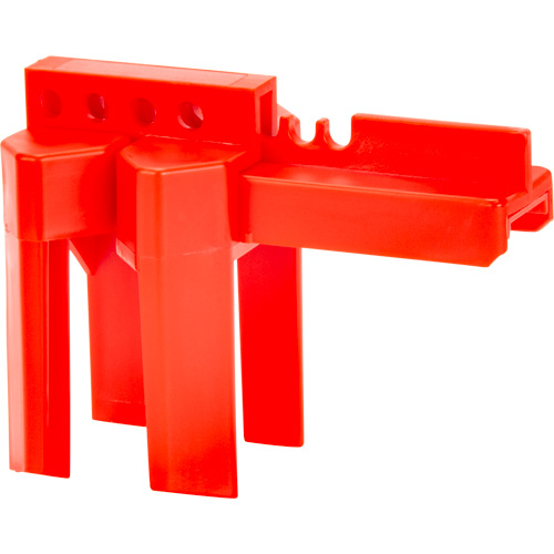 Dispositif de verrouillage ajustable pour soupape, Dispositif de verrouillage r&eacute;glable pour robinet, Type Sph&eacute;rique Distribution Jean Lapalme