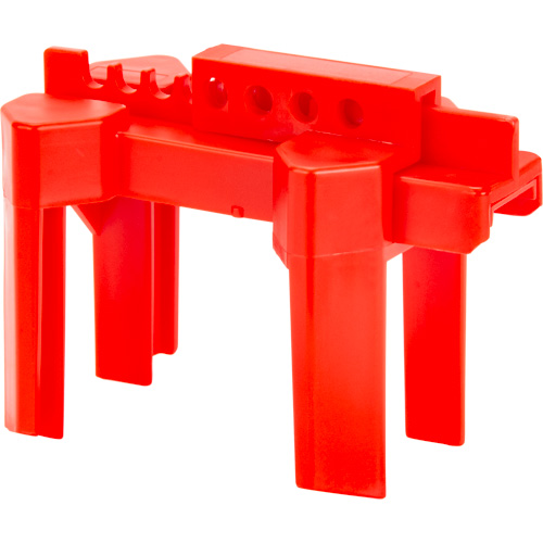 Dispositif de verrouillage ajustable pour soupape, Dispositif de verrouillage r&eacute;glable pour robinet, Type Sph&eacute;rique Distribution Jean Lapalme