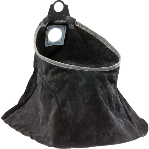 Versaflo M-Series Leather Shroud Distribution Jean Lapalme