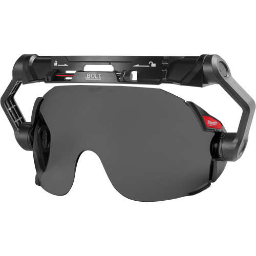 Bolt Eye Visor Distribution Jean Lapalme