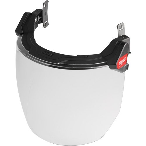 Bolt Full Face Shield Distribution Jean Lapalme
