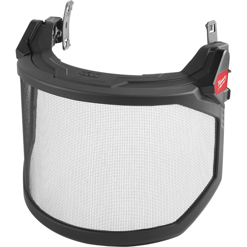 Bolt Full Face Shield, 10" W x 9-1/2" H Distribution Jean Lapalme