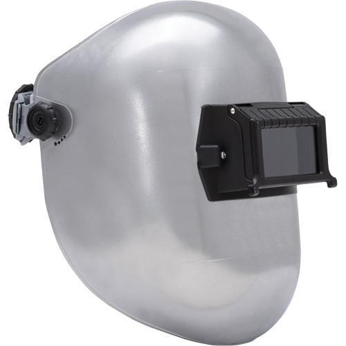 280PL Casque de soudeur &agrave; filtre passif &agrave; fen&ecirc;tre rabattable Distribution Jean Lapalme
