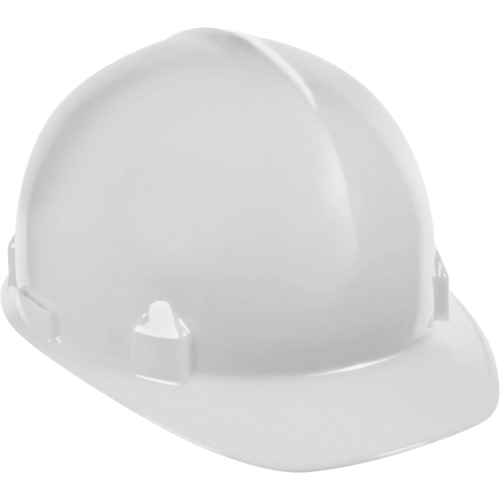 SC-6 Cap Style Hardhat, Meets CSA Type 1, Ratchet Suspension, Non-Vented Distribution Jean Lapalme