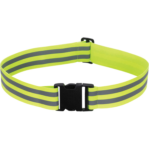 1148 High-Visibility Adjustable Safety Belt Distribution Jean Lapalme