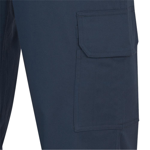 7762 FR-Tech&reg; 88/12 Arc Rated Safety Cargo Pants, 32 Waist, 34 Inseam Distribution Jean Lapalme