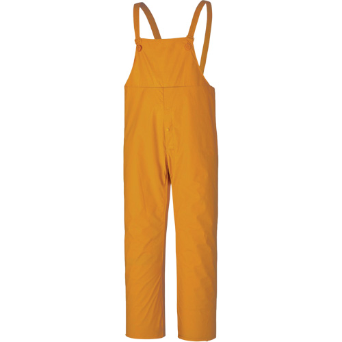 578 Flame-Resistant Rain Suit, X-Small, Yellow Distribution Jean Lapalme