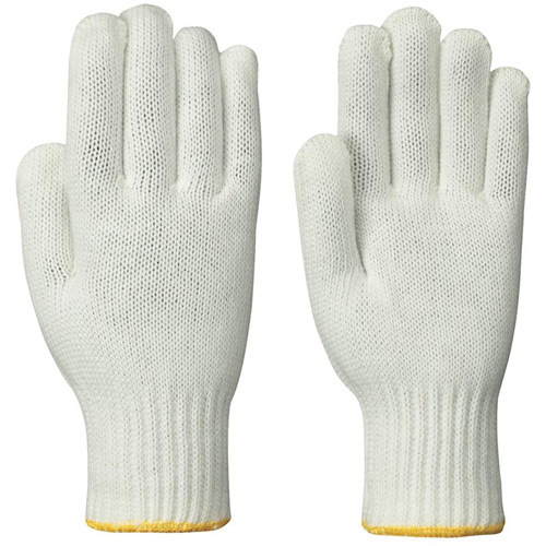 5688 Gants en tricot, Nylon/Polyester, T-Grand Distribution Jean Lapalme
