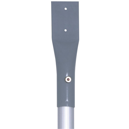 2301 Stop/Slow Sign Paddle Extension Pole Distribution Jean Lapalme