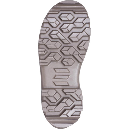 B105FUL.GR Bottes Pioneer Ultra, Polyur&eacute;thane, Embout Acier/Composite, Pointure 6, Semelle R&eacute;sistant aux perforations Distribution Jean Lapalme