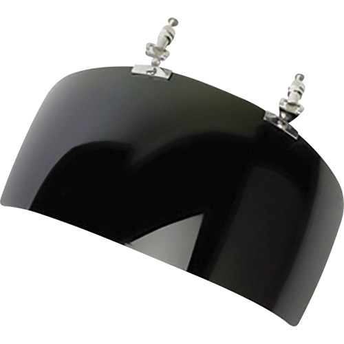 DP4 Series Faceshield Visor, IR 5.0 Tint Distribution Jean Lapalme