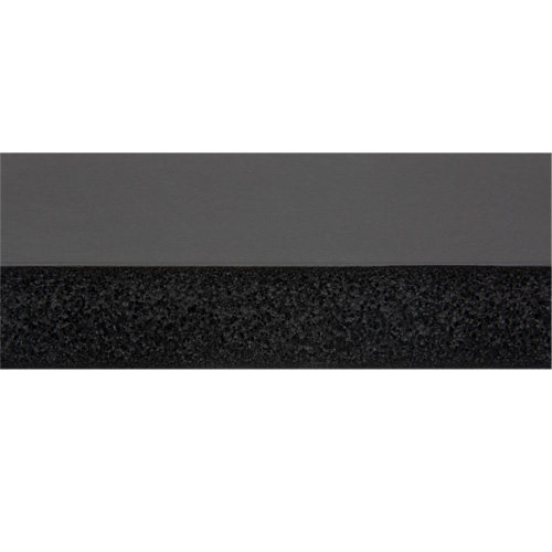Tapis repose-genoux, 14" lo x 21" la, 1" &eacute;pais Distribution Jean Lapalme