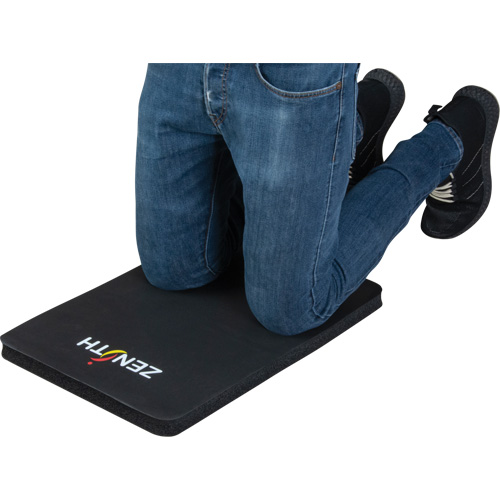 Tapis repose-genoux, 14" lo x 21" la, 1" &eacute;pais Distribution Jean Lapalme