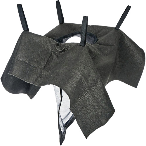 Ultra-Drain Guard&reg; Catch Basin Insert, Trash & Debris, 48" L x 36" W Distribution Jean Lapalme