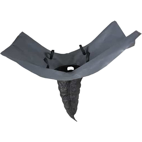 Bac de r&eacute;tention Ultra-Drain Guard, Bior&eacute;m&eacute;diation/Huile & s&eacute;diments, 48" lo x 36" la Distribution Jean Lapalme