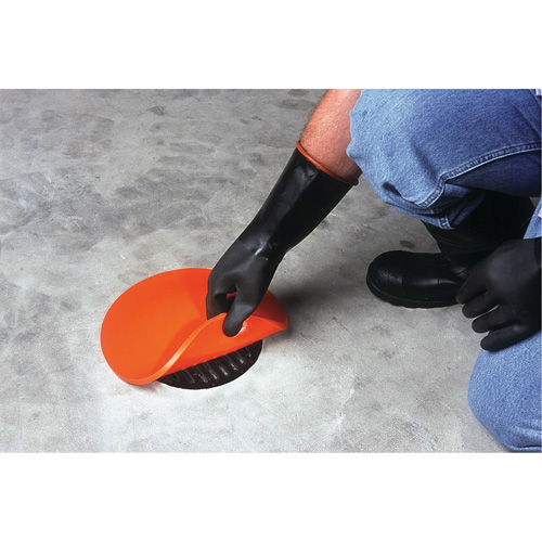 Plus Ultra-Drain Seal&reg;, Circular, 42" dia. Distribution Jean Lapalme