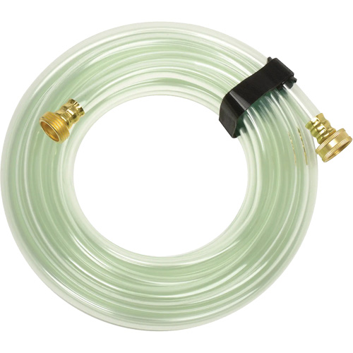 Ultra-Drip Diverter&reg; Hose Attachment Distribution Jean Lapalme