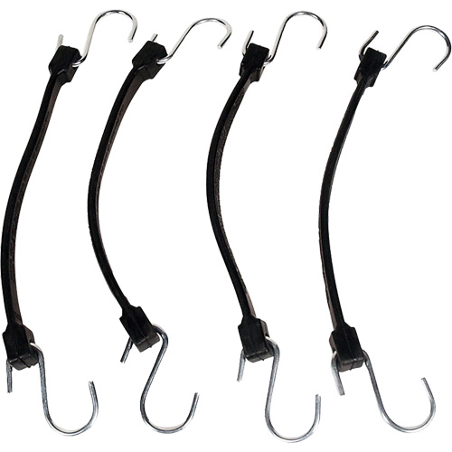 Ultra-Drip Diverter&reg; 19" Rubber Bungee Kit Distribution Jean Lapalme