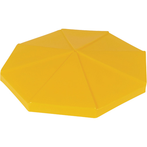 Bung Access Snap-On Cover Distribution Jean Lapalme