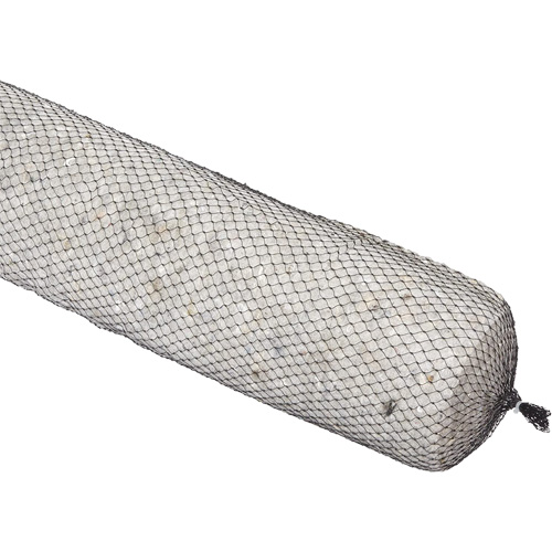 Ultra-Gutter Guard&reg;, Sediment, 96" L x 9" W Distribution Jean Lapalme