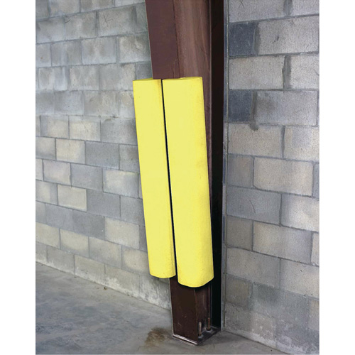 Ultra-I-Beam Protector Distribution Jean Lapalme
