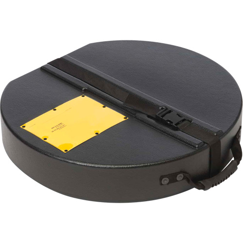 Boitier de transport pour 2100/2050 Ultra-Spill Berm Distribution Jean Lapalme