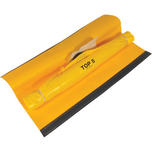 Ultra-Spill Deck flexible, vessie de remplacement Distribution Jean Lapalme