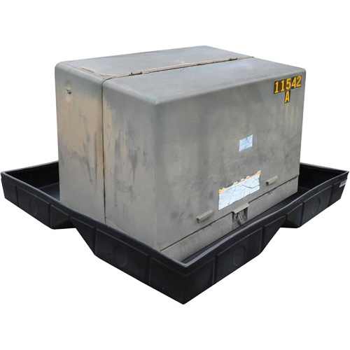Ultra-Transformer Tray Distribution Jean Lapalme