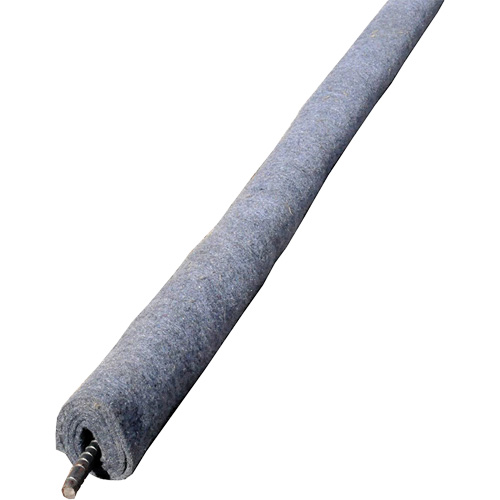 Ultra-Trench Filter Boom&reg; Distribution Jean Lapalme