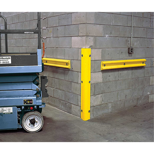 Ultra-Wall Protector Distribution Jean Lapalme
