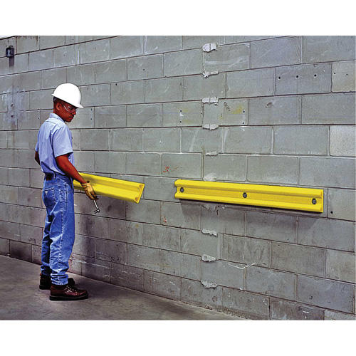 Ultra-Wall Protector Distribution Jean Lapalme
