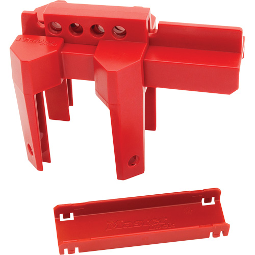 Dispositif de verrouillage r&eacute;glable pour robinet, Type Sph&eacute;rique Distribution Jean Lapalme