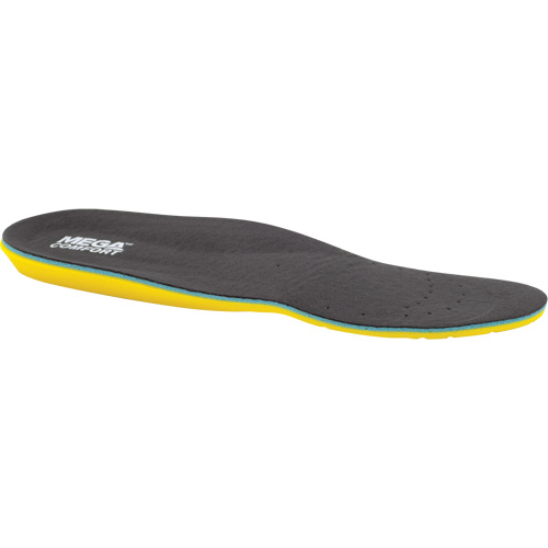 Semelles Personal Anti-Fatigue Mat, Femmes 5 - 7 Distribution Jean Lapalme